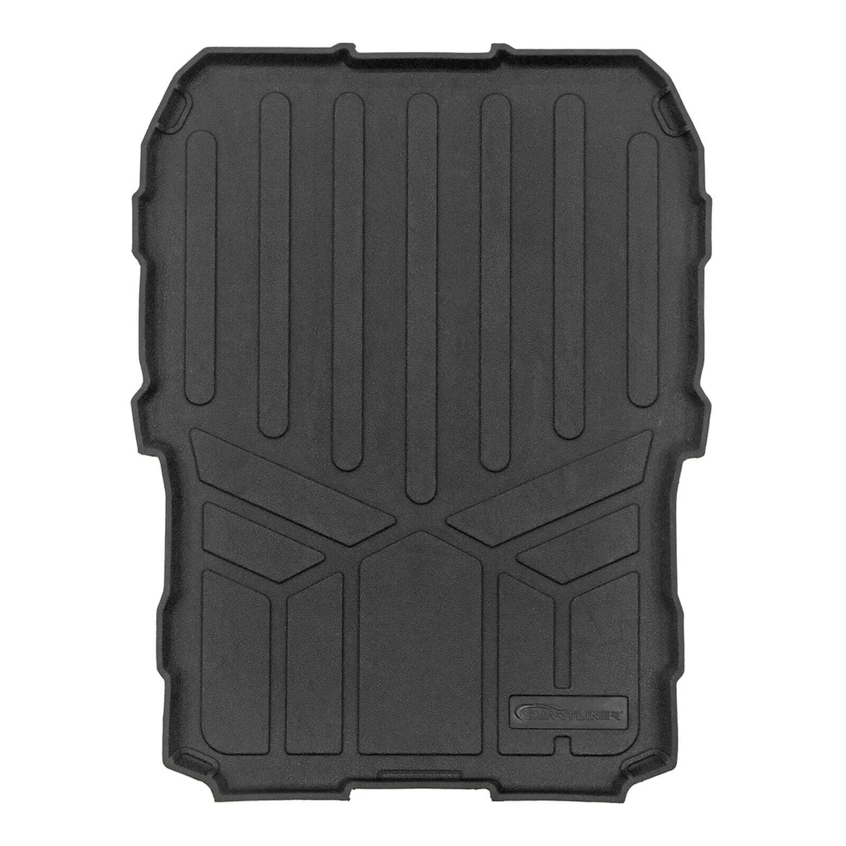 SMARTLINER Floor Liners for 2024-2026 Polaris RZR XP 4 1000