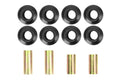 Whiteline Rear Upper Inner Control Arm Bushing Kit - 2008-2021 Subaru WRX / STI / 2008-2014 Forester / 2010-2013 Legacy / 2013-2021 Scion FRS / Subaru BRZ / Toyota 86