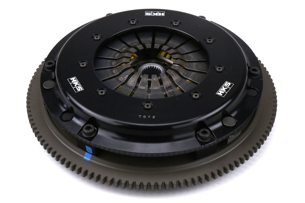 HKS Light Action Clutch - 2013-2021 Scion FR-S / Subaru BRZ / Toyota