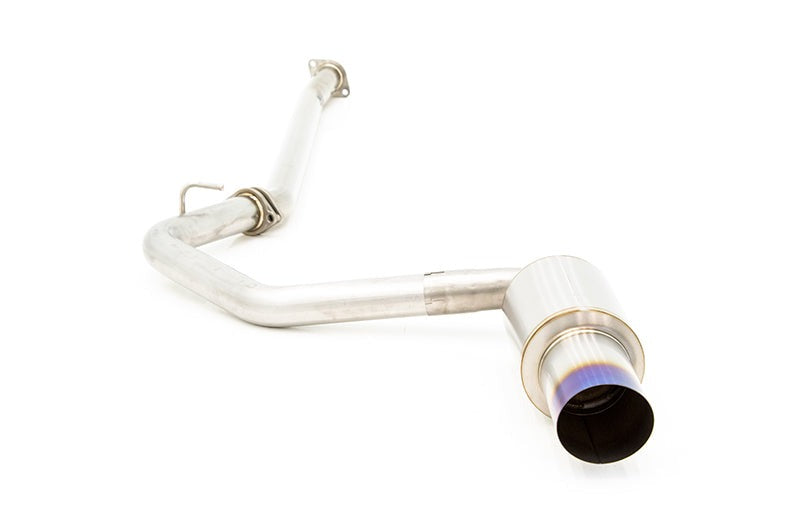 Remark R1 Spec Catback Exhaust - 2013-2021 Scion FR-S / Subaru BRZ / Toyota GR86