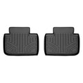 SMARTLINER Floor Liners for 2014-2026 Lexus IS (Sedan All Wheel Drive Only)