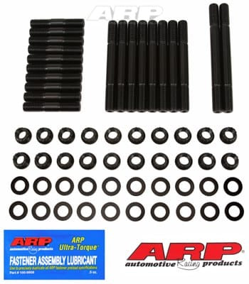 ARP Mopar inAin 12 pt Head Stud Kit