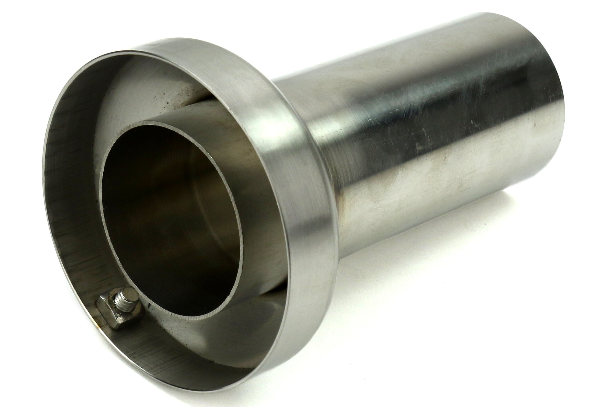 Tomei Sound Reducer for 89mm Tip Mufflers - Universal