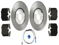 BMW G20 M340i Front Brake Kit W/ M Sport Brakes 34116860911 or 34116860912