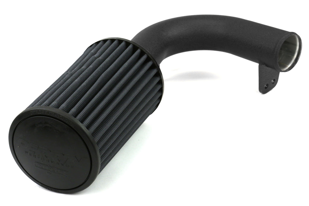 PERRIN Performance Cold Air Intake System (Black) - 2015-2021 Subaru WRX