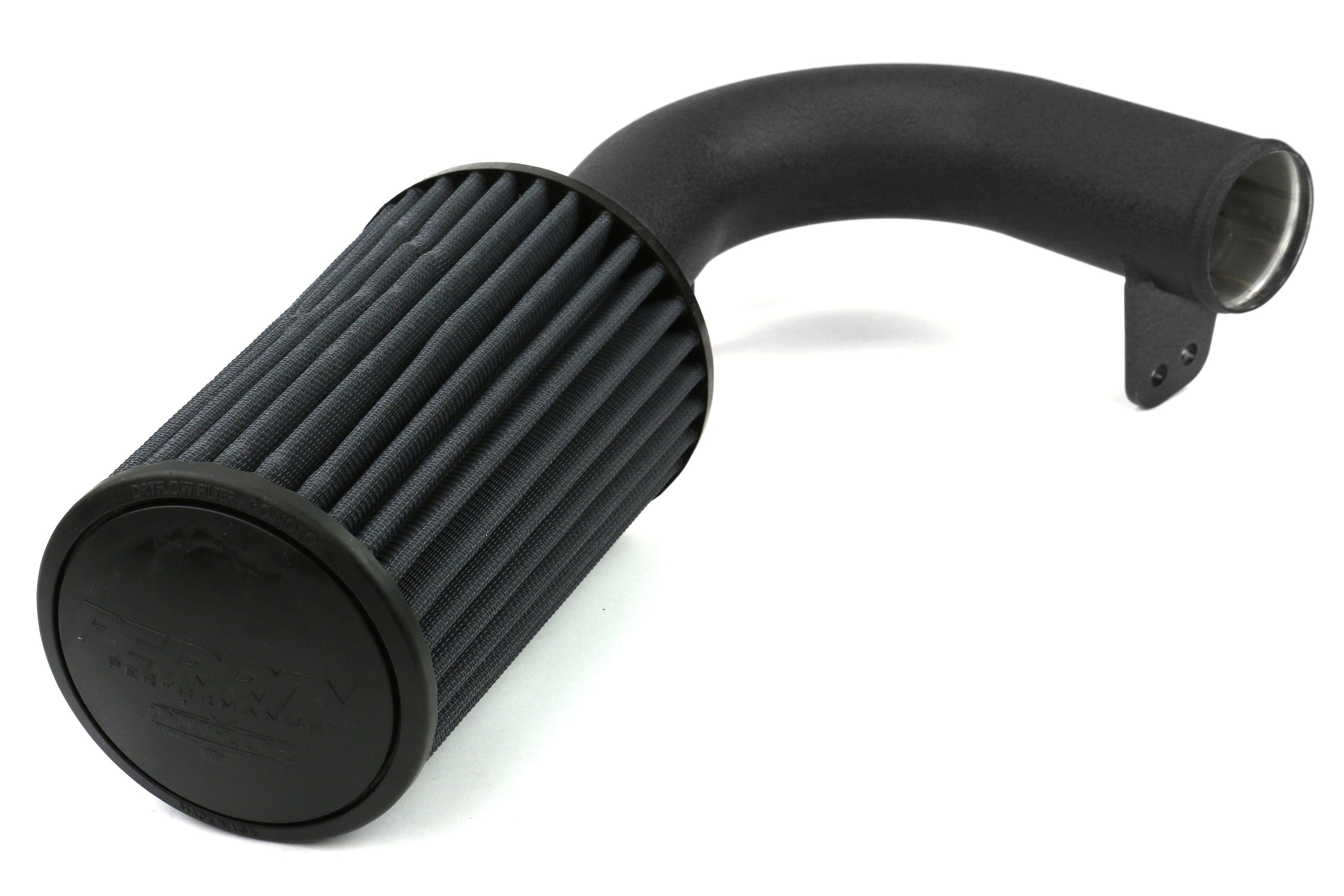 PERRIN Performance Cold Air Intake System (Black) - 2015-2021 Subaru WRX