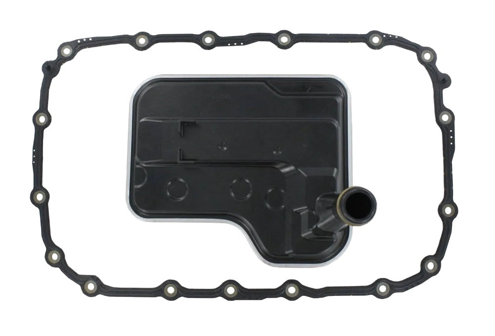 BMW E90/E91/E92/E93 3-Series GM Transmission Filter Kit By Meistersatz 24117593565