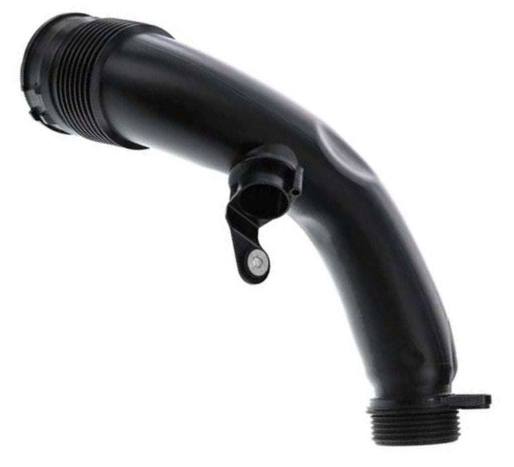 BMW F30 335i Intake Hose - Air Filter Housing Pipe to Turbocharger OEM 13717602651