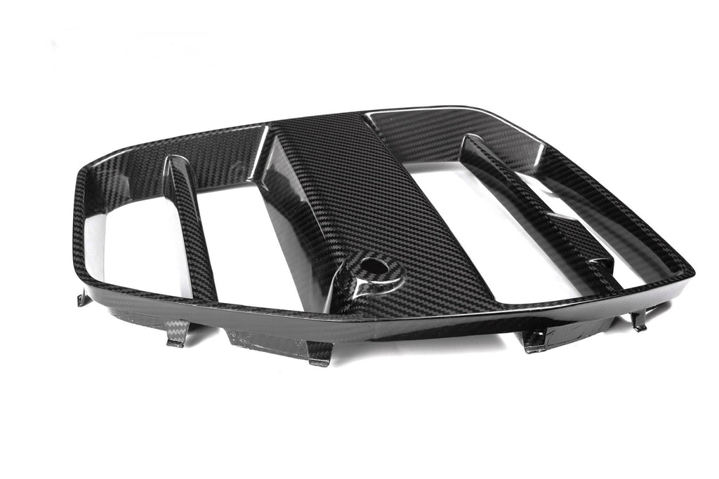G8X Dry Carbon Fiber V3 Grills