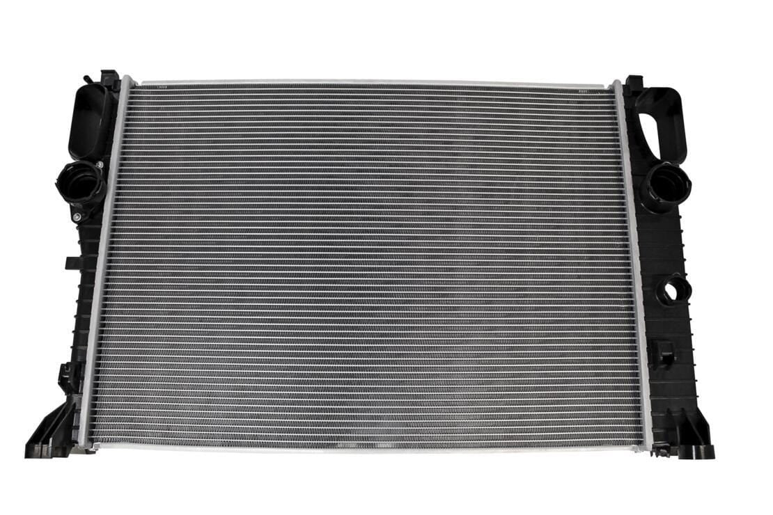 Radiator - Mercedes