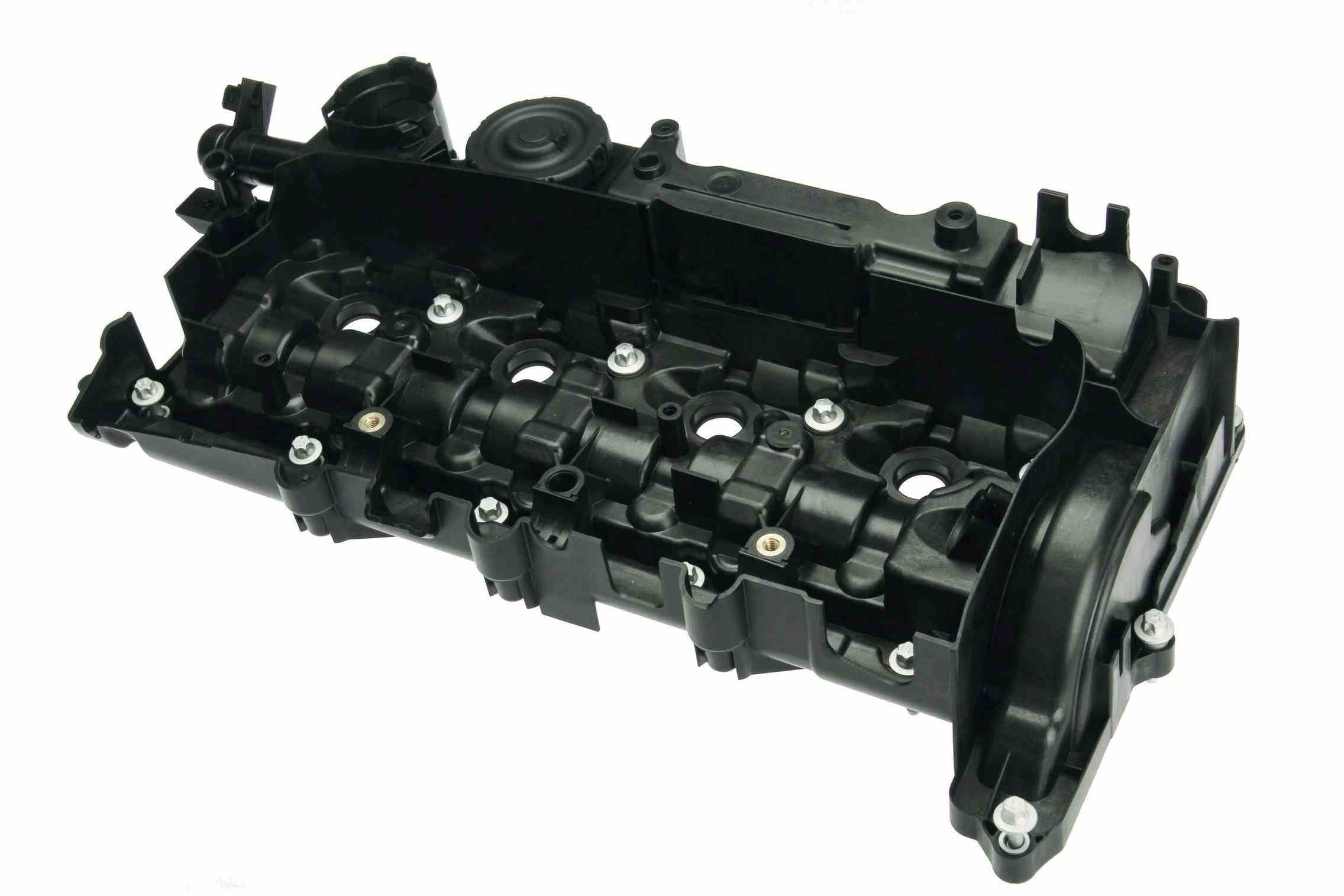 BMW F30 328d Valve Cover Assembly OEM 11128589942