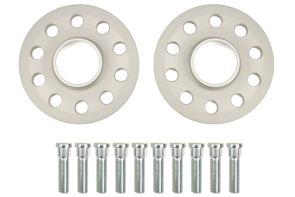 Eibach Wheel Spacers (10mm) - 2013-2016 Scion FR-S / 2013-2020 Subaru BRZ / 2017-2020 Toyota 86 / 2022-2024 GR86