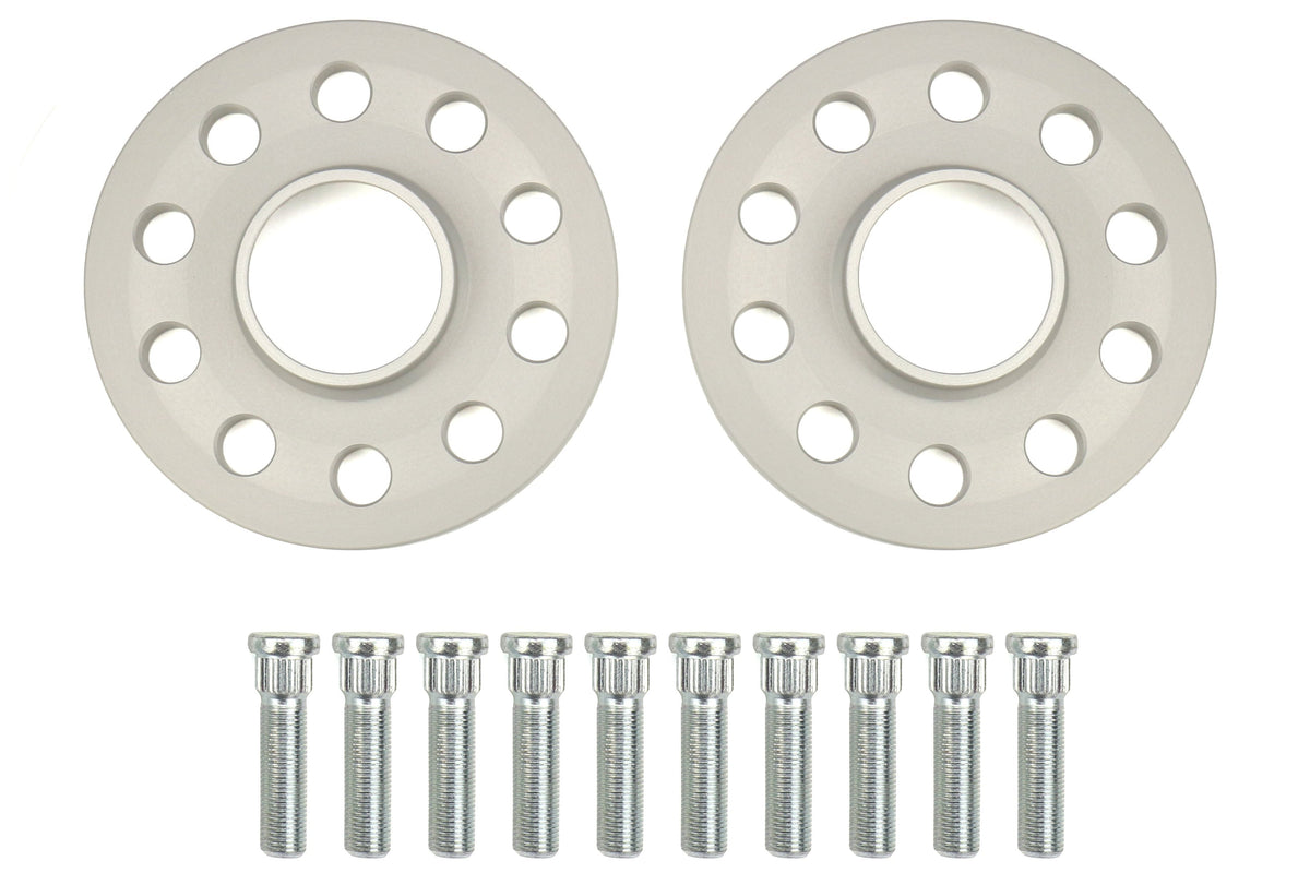 Eibach Wheel Spacers (10mm) - 2013-2016 Scion FR-S / 2013-2020 Subaru BRZ / 2017-2020 Toyota 86 / 2022-2024 GR86