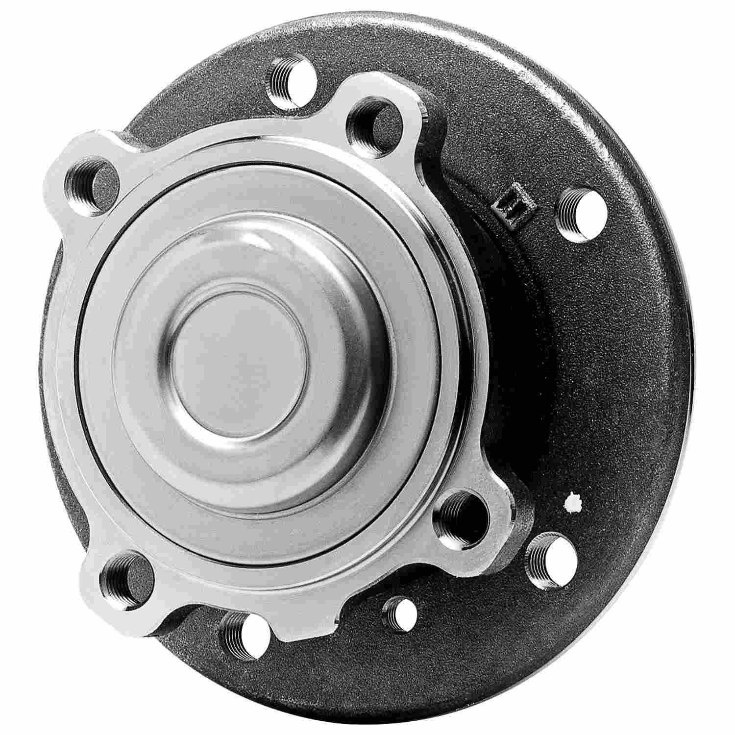 BMW E90/E92/E93 3-Series Front Wheel Bearing OEM 31216765157