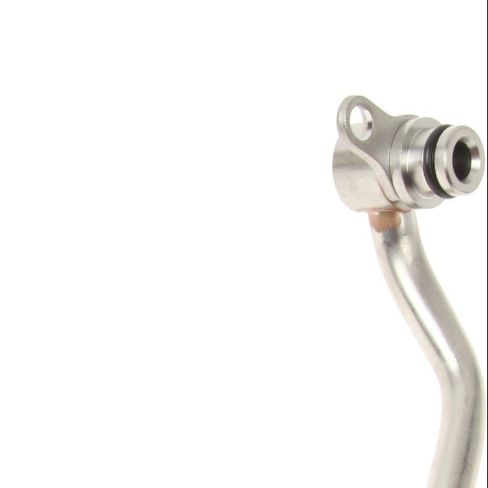 BMW E9X 335i Turbocharger Coolant Line-Cyl 1-3 OEM (Feed) 11537558899