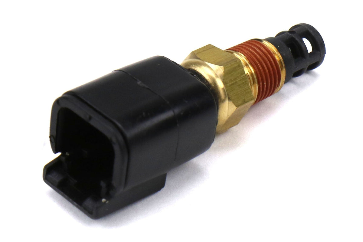 AEM 1/8" NPT Air Intake Temperature Sensor Kit - Universal