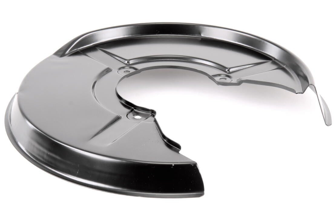 Brake Disc Splash Panel - VW/Audi