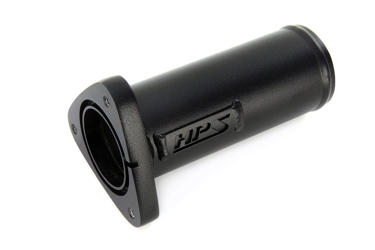 HPS Turbo Resonator 2015-2017 Lexus NX200t 2.0T Turbo, 17-131