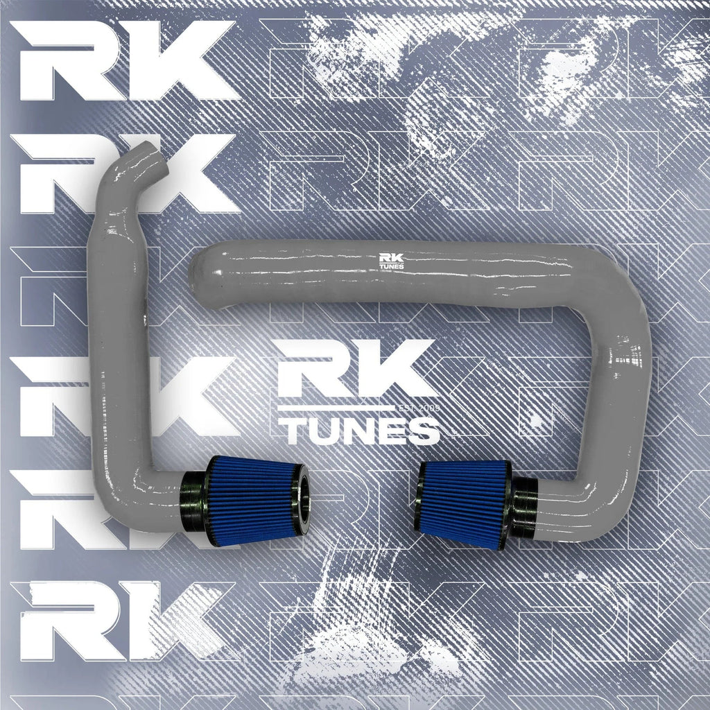 BMW RK X3M / X4M front mount intakes
