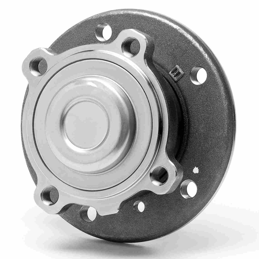 BMW F30 3-Series Front Wheel Bearing Assembly By FAG 31206876840