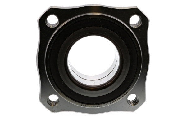 BMW F25 X3/X4 Rear Wheel Bearing Assembly 33406787015