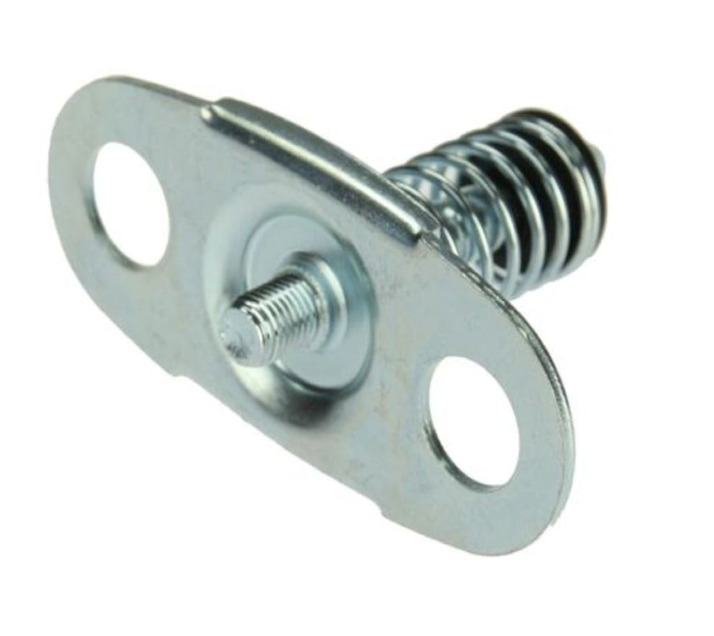 BMW E46 3-Series Hood Lock Pin By Uro 51238229807