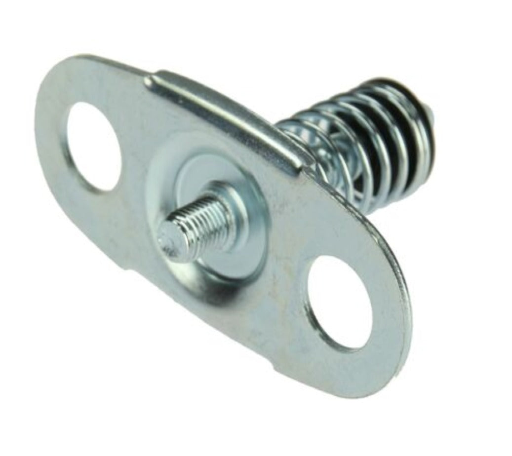 BMW E46 3-Series Hood Lock Pin By Uro 51238229807