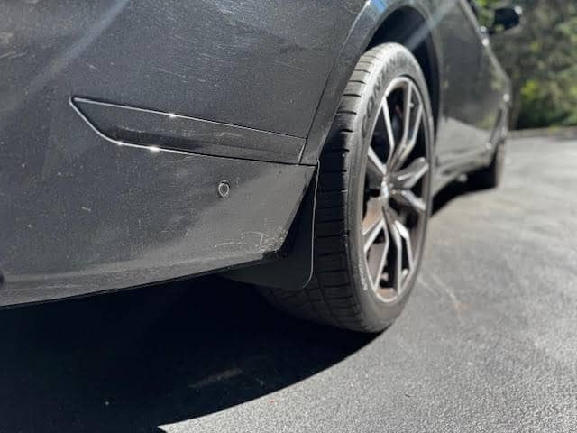 TLG Guards for BMW G07 X7