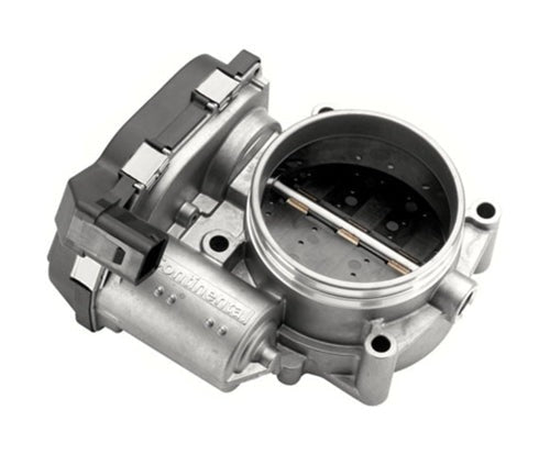 BMW E70 X5 3.0si & xDrive30i Throttle Housing Assembly OEM 13547556118