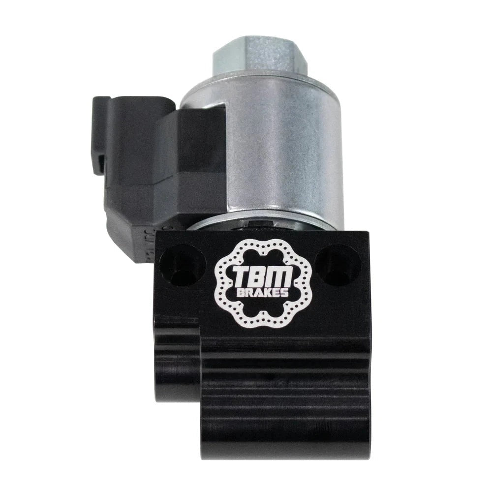 TBM 20-25 A90/91 Toyota Supra, BMW M240,M340,M440,Z4, Dual LINE LOCK Kit w/ Brackets