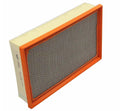 BMW E65/E66 7-Series Engine Air Filter OEM