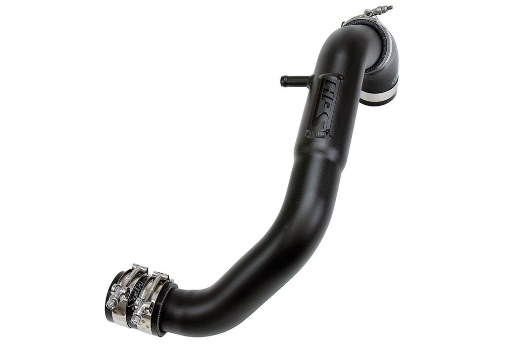 HPS Intercooler Hot Charge Pipe Turbo Boost 15-17 Lexus NX200t 2.0L Turbo, 17-110