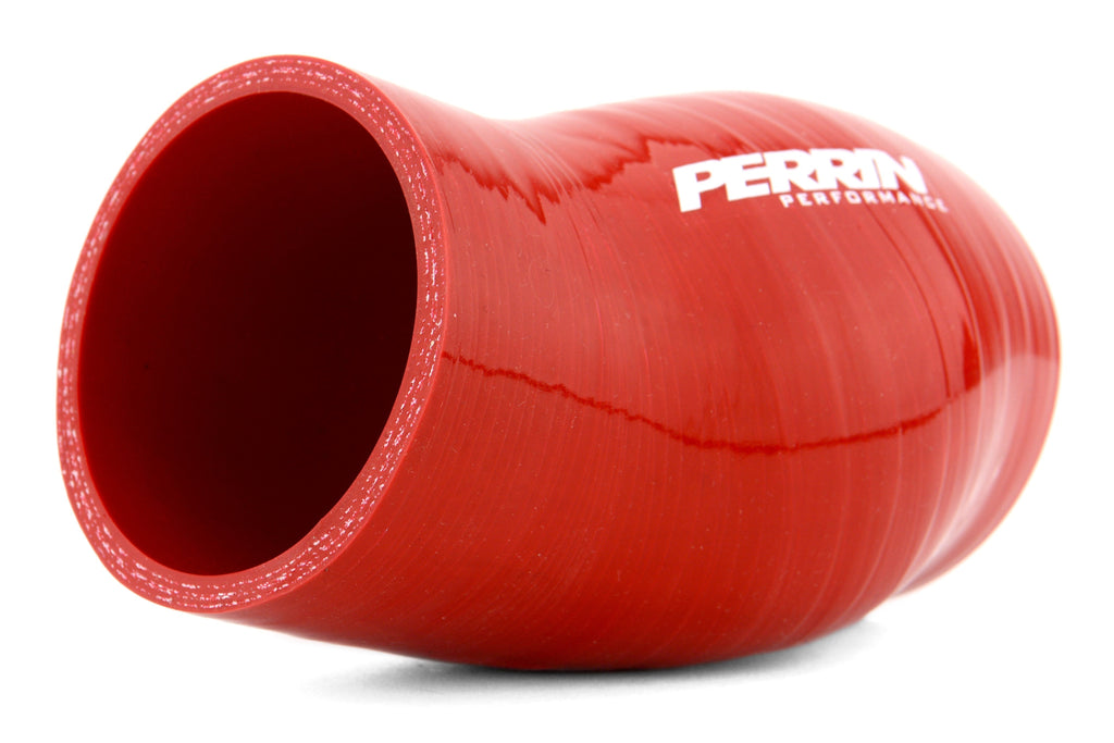 PERRIN OEM Intercooler Coupler Kit (Red) - 2007-2021 Subaru WRX / 2009-2018 Forester XT / 2005-2009 Legacy GT / Outback XT