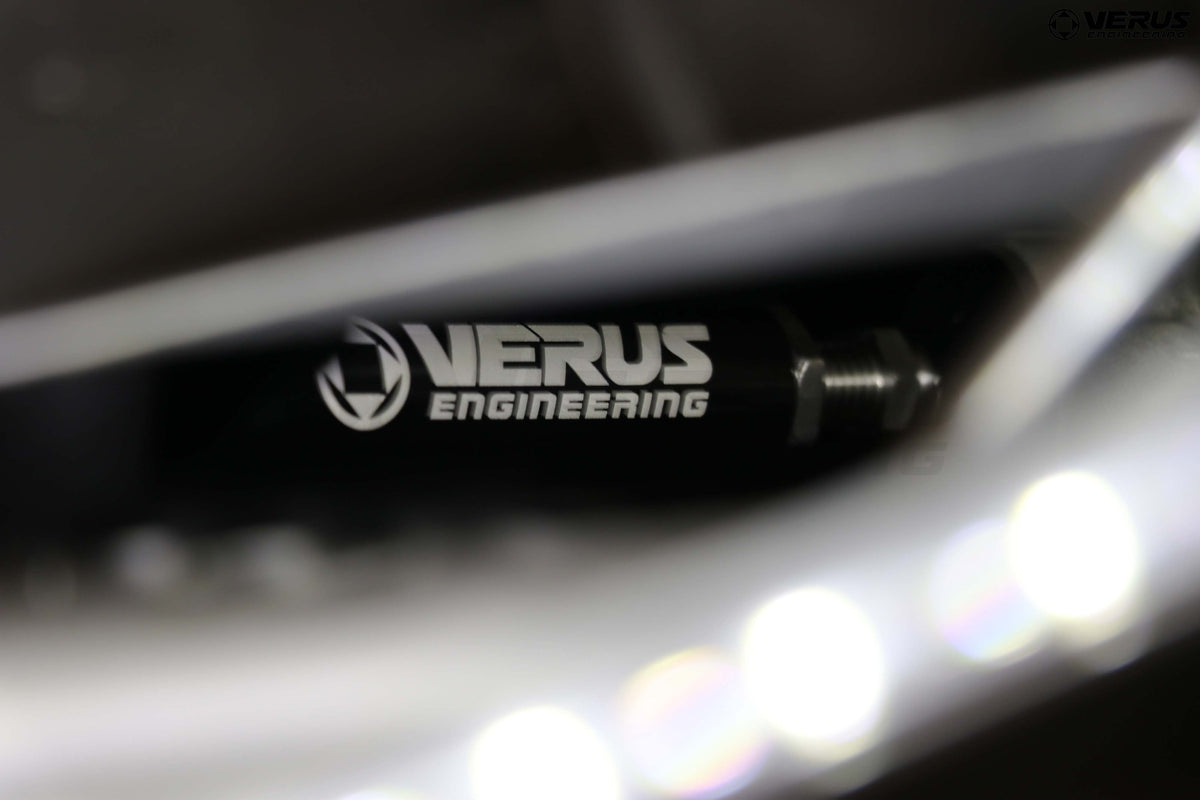 Verus Engineering Brake Master Cylinder Brace - 2020+ A90 Supra
