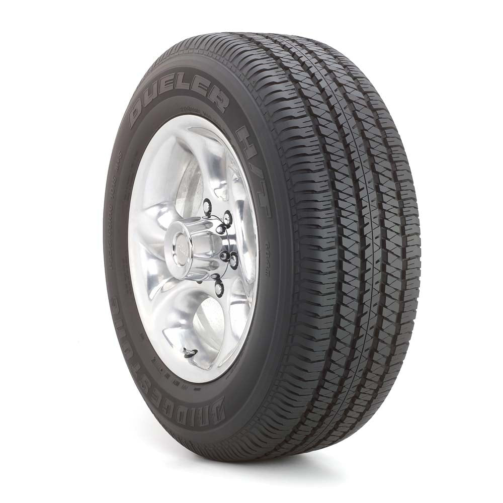 Bridgestone Dueler H/T D684 II Tire 255/70R18 112T