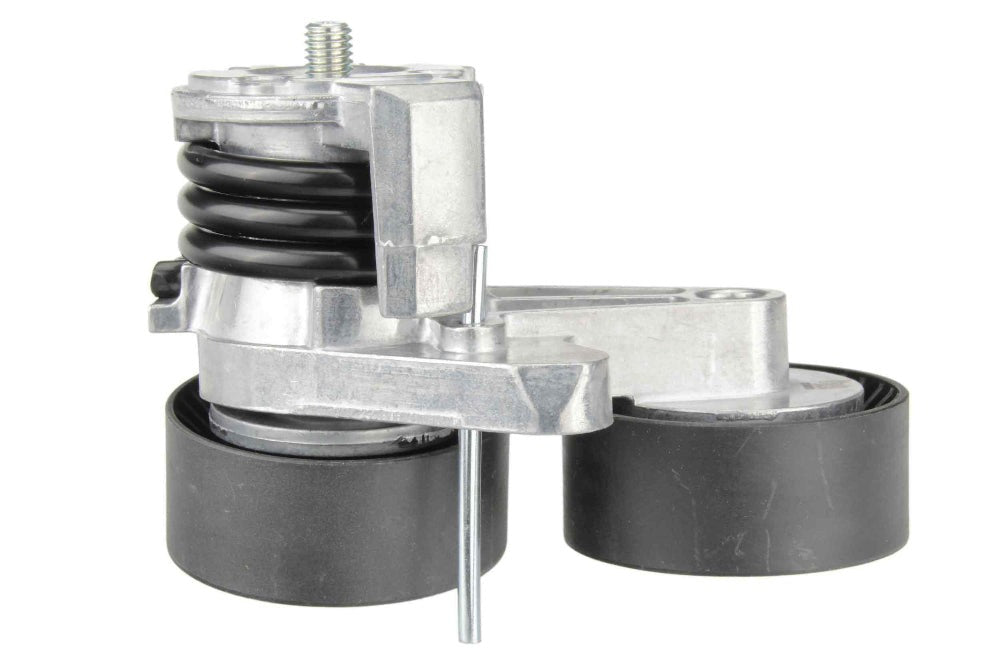 BMW E9X 335i Engine Drive Belt Tensioner Kit By Uro 11287563927 (2007-2010)