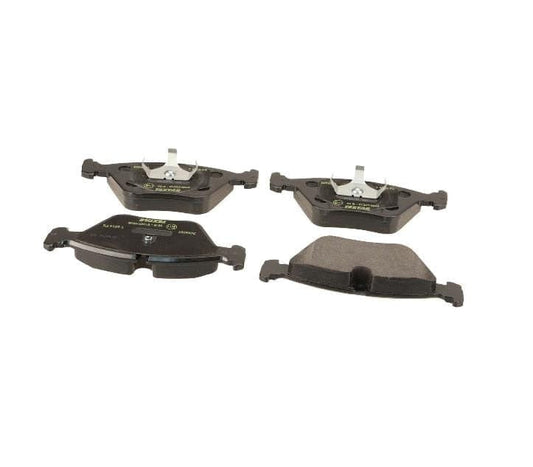 Front Brake Pads - BMW E36 & E46 M3 / E36 Z3 M / E34 M5 / 5 Series / E32 7 Series