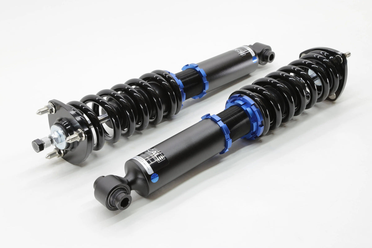 Scale Suspension Innovative Series Coilover (AWD) - Lexus GS350/430 2006-2012