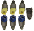 BMW E60 5-Series Auto Transmission Solenoid Valve Kit By ZF OEM 1068298044 (2004-2007)