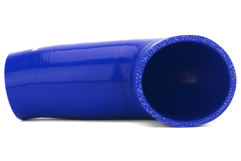 Mishimoto Silicone Airbox Hose Kit (red, black, or blue) - 2015+ WRX