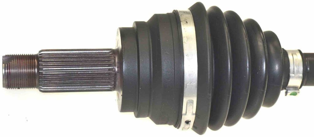 BMW F15 X5 New Left Front Axle Assembly OEM 31607607937