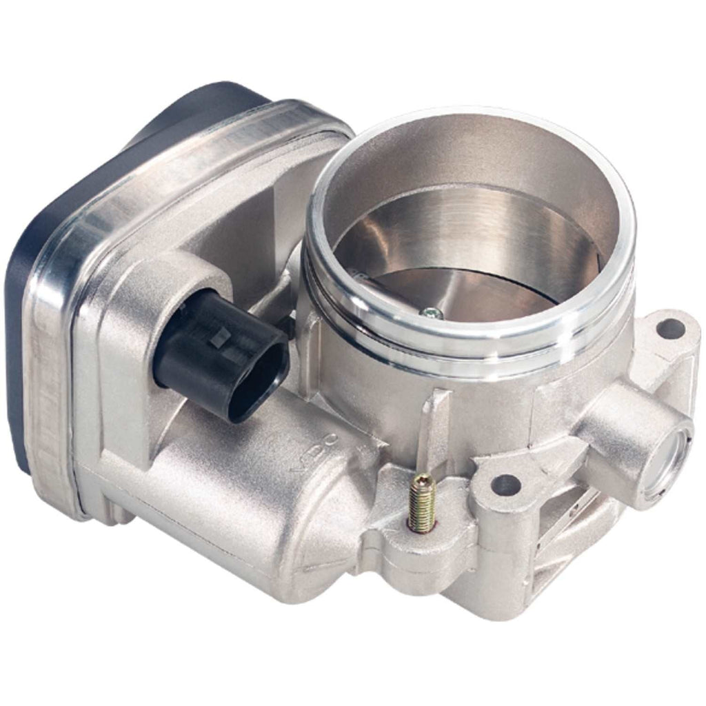 BMW E46 3-Series Throttle Housing Assembly OEM 13547502444 or 13547502445 (2001-2005)