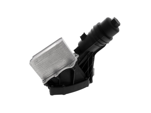 BMW G05 X5 s/xDrive40i Engine Oil Filter Housing Assembly By Febi 11428583895