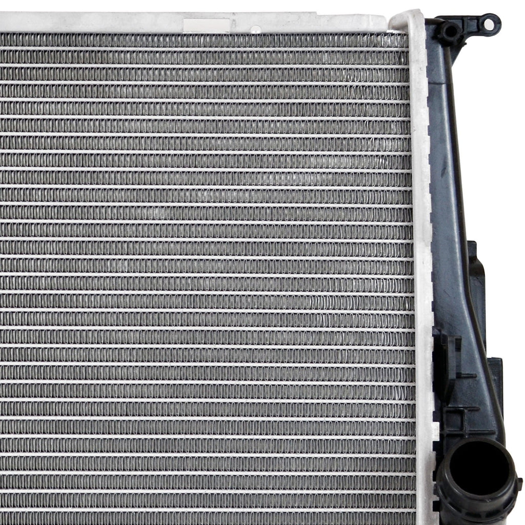 BMW E84 X1 Engine Cooling Radiator Assembly By CSF 17117547059
