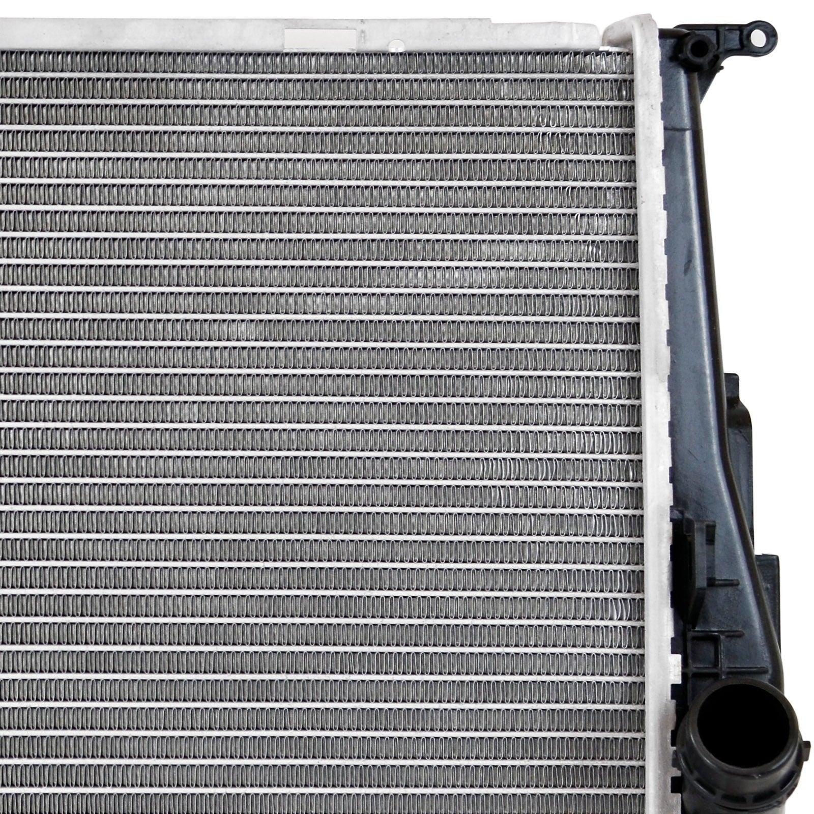 BMW E84 X1 Engine Cooling Radiator Assembly By CSF 17117547059