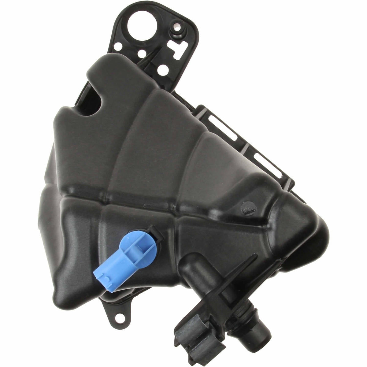 BMW F10 535i & 535i xDrive Engine Coolant Expansion Tank By Rein 17137647283