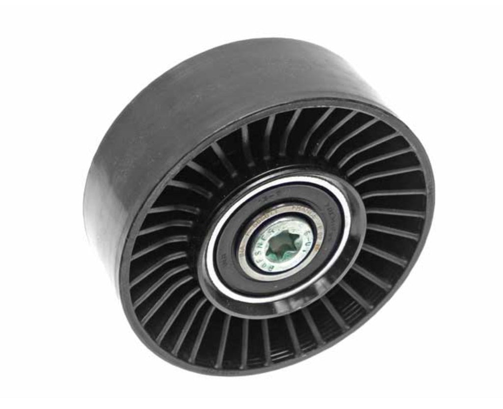BMW E60 535i Engine Belt Tensioner Kit OEM 11287563927 (2008-2010)