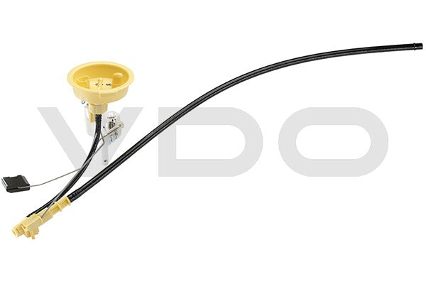 BMW E46 3-Series Fuel Level Sending Unit OEM 16116768788