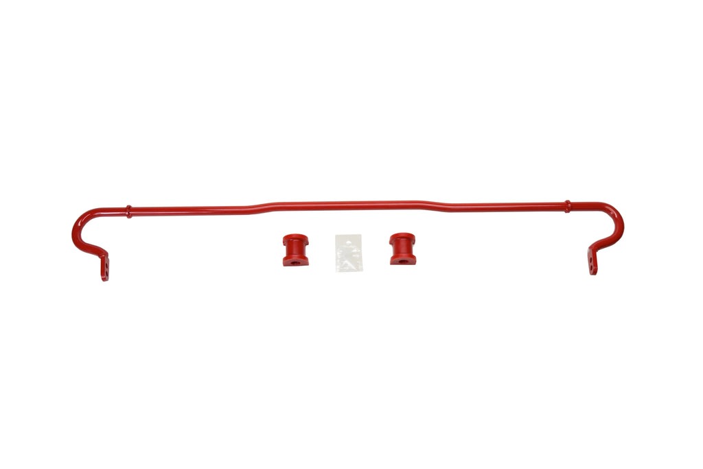 Pedders Rear Adjustable Sway Bar 17.5mm - 2013-2016 Scion FR-S / 2013-2020 Subaru BRZ / 2017-2019 Toyota 86