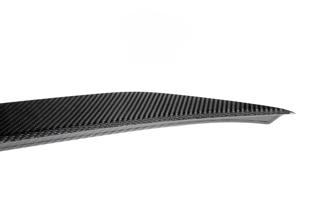 G30 NW Style Dry Carbon Spoiler
